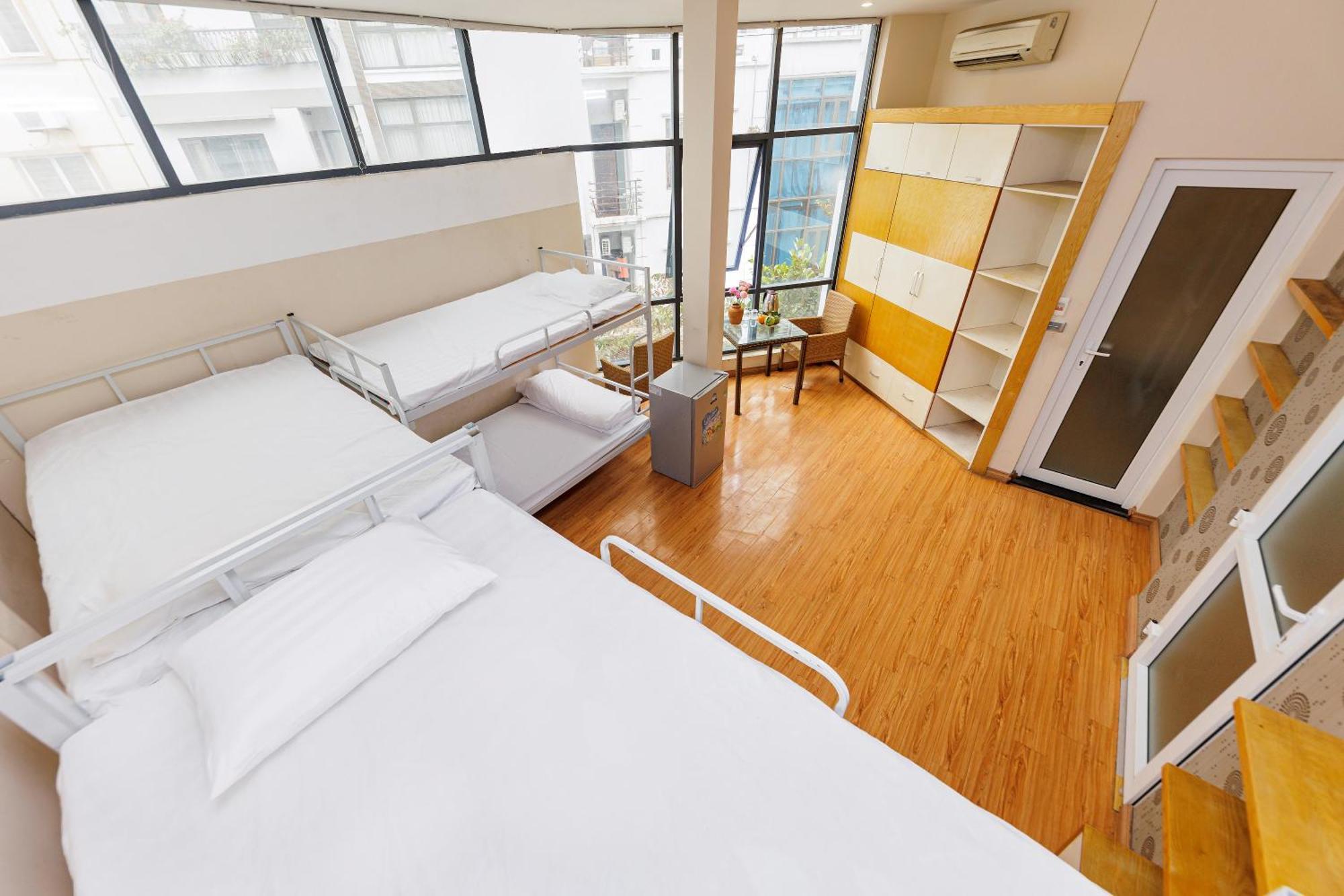Lamaison Ha Noi Hà Nội Ngoại thất bức ảnh