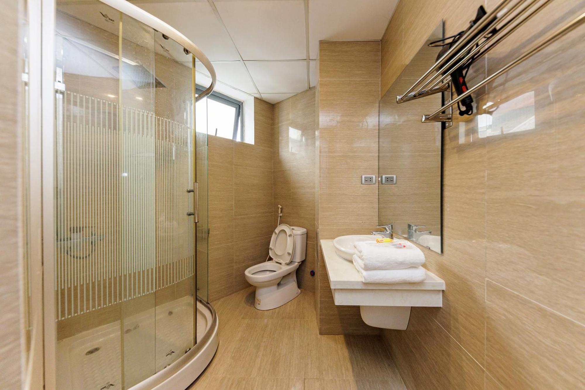 Lamaison Ha Noi Hà Nội Ngoại thất bức ảnh
