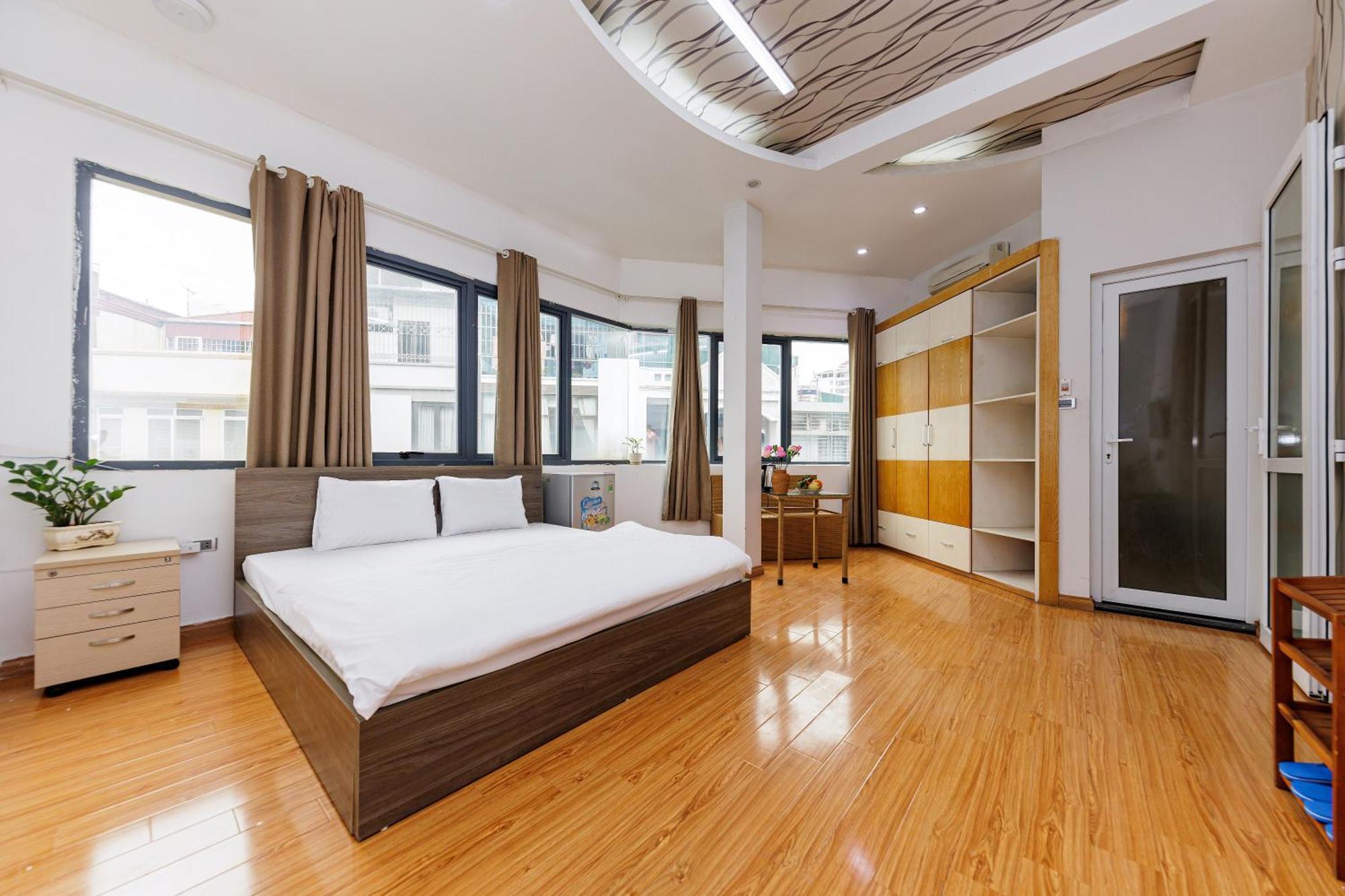 Lamaison Ha Noi Hà Nội Ngoại thất bức ảnh