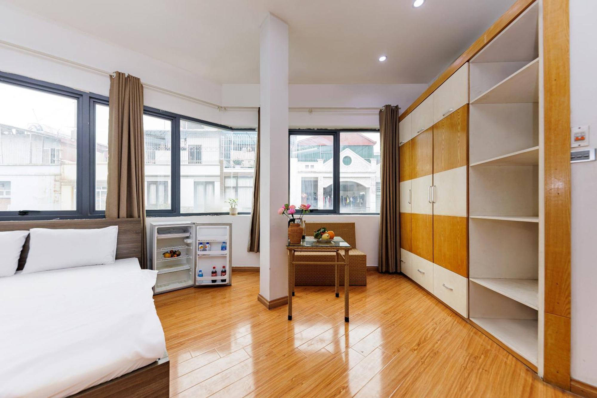 Lamaison Ha Noi Hà Nội Ngoại thất bức ảnh