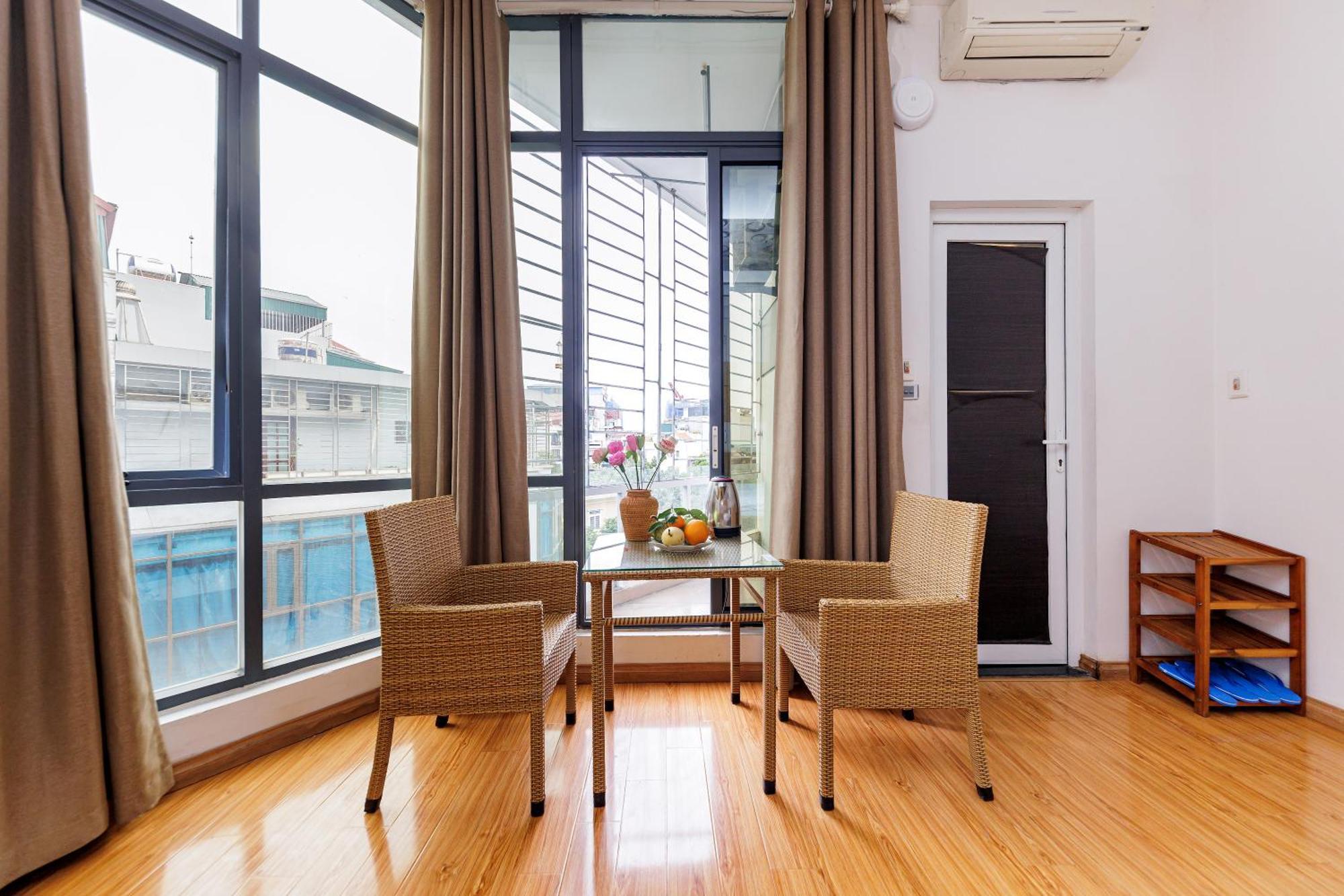 Lamaison Ha Noi Hà Nội Ngoại thất bức ảnh