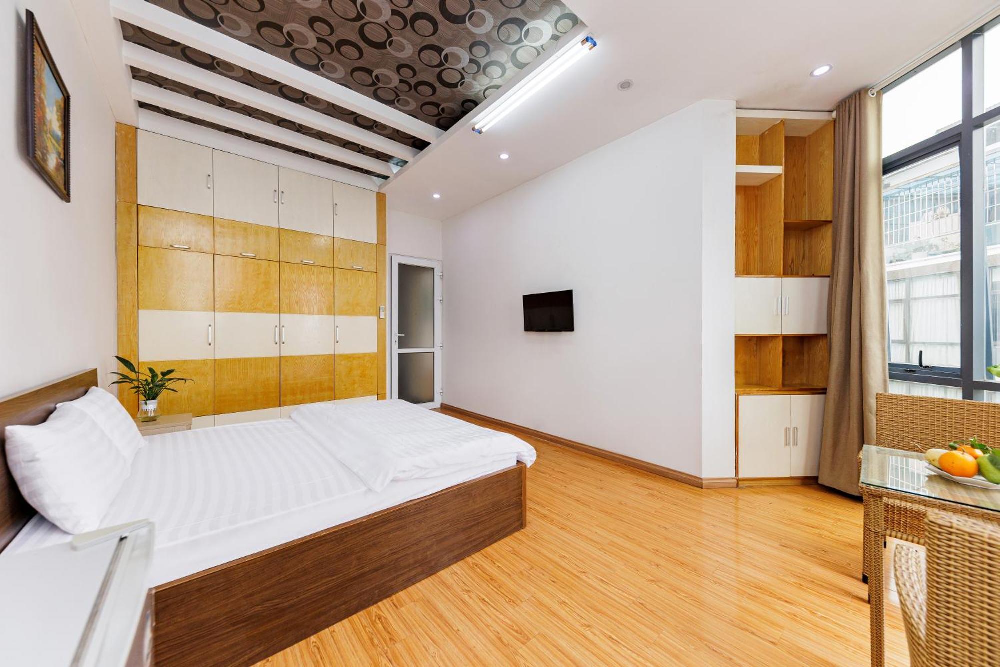 Lamaison Ha Noi Hà Nội Ngoại thất bức ảnh