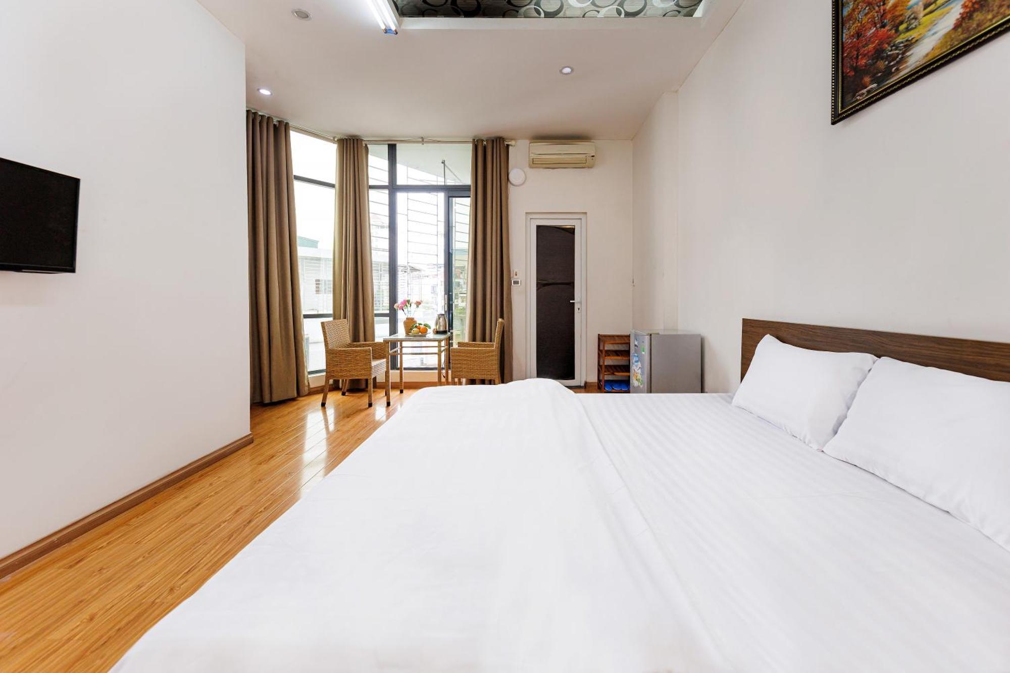 Lamaison Ha Noi Hà Nội Ngoại thất bức ảnh