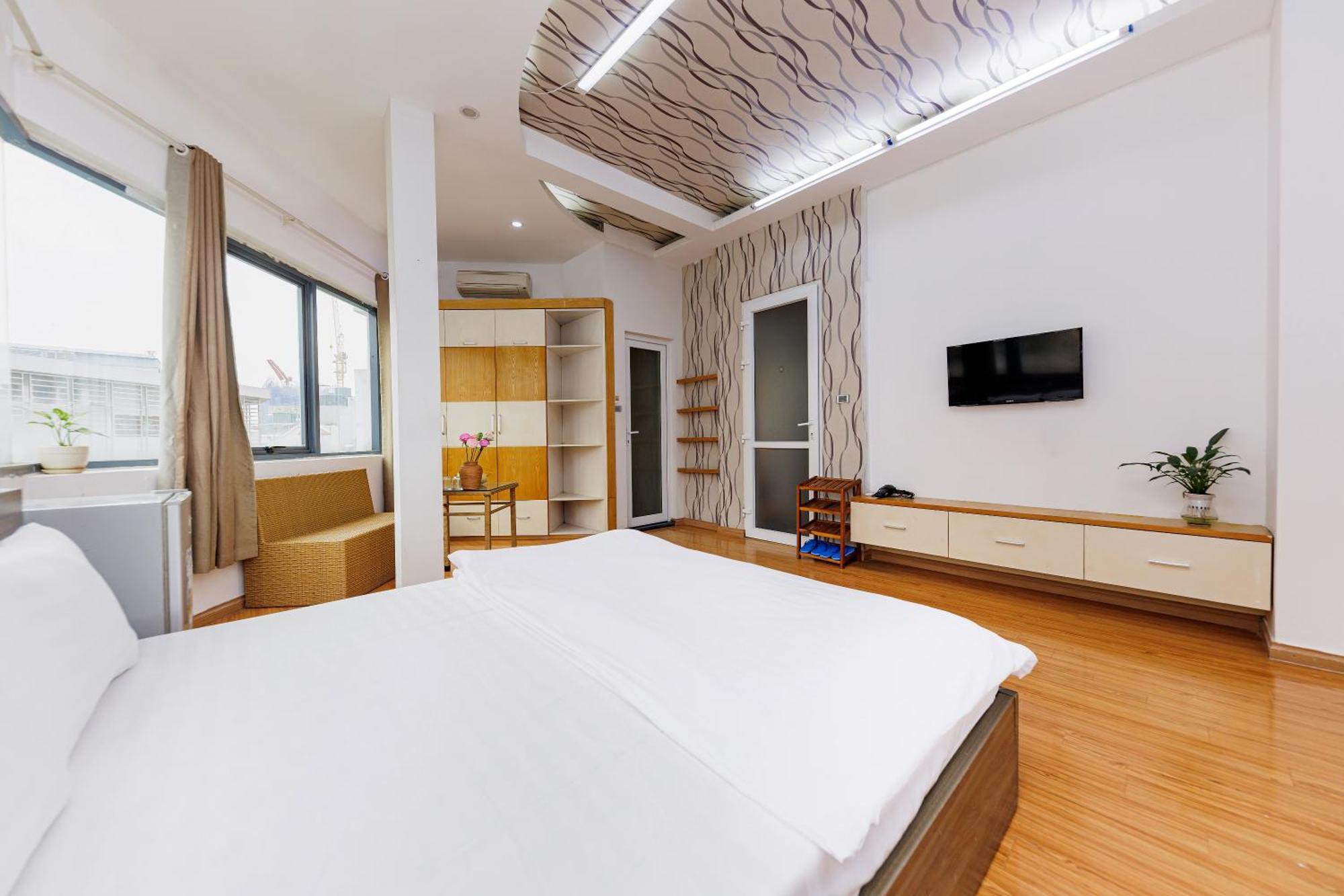 Lamaison Ha Noi Hà Nội Ngoại thất bức ảnh