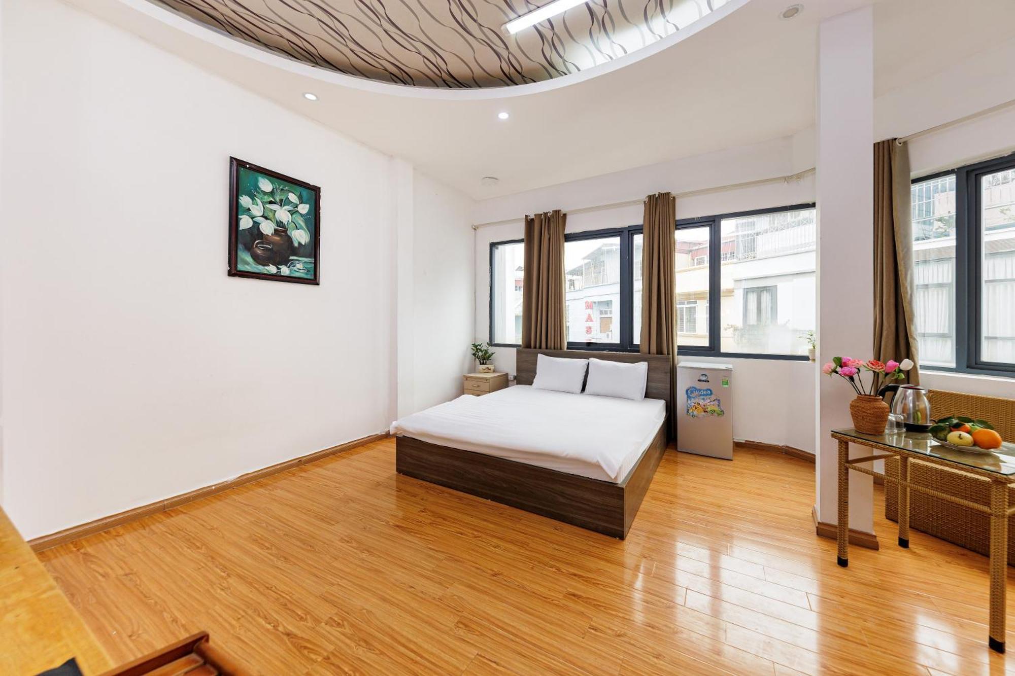 Lamaison Ha Noi Hà Nội Ngoại thất bức ảnh