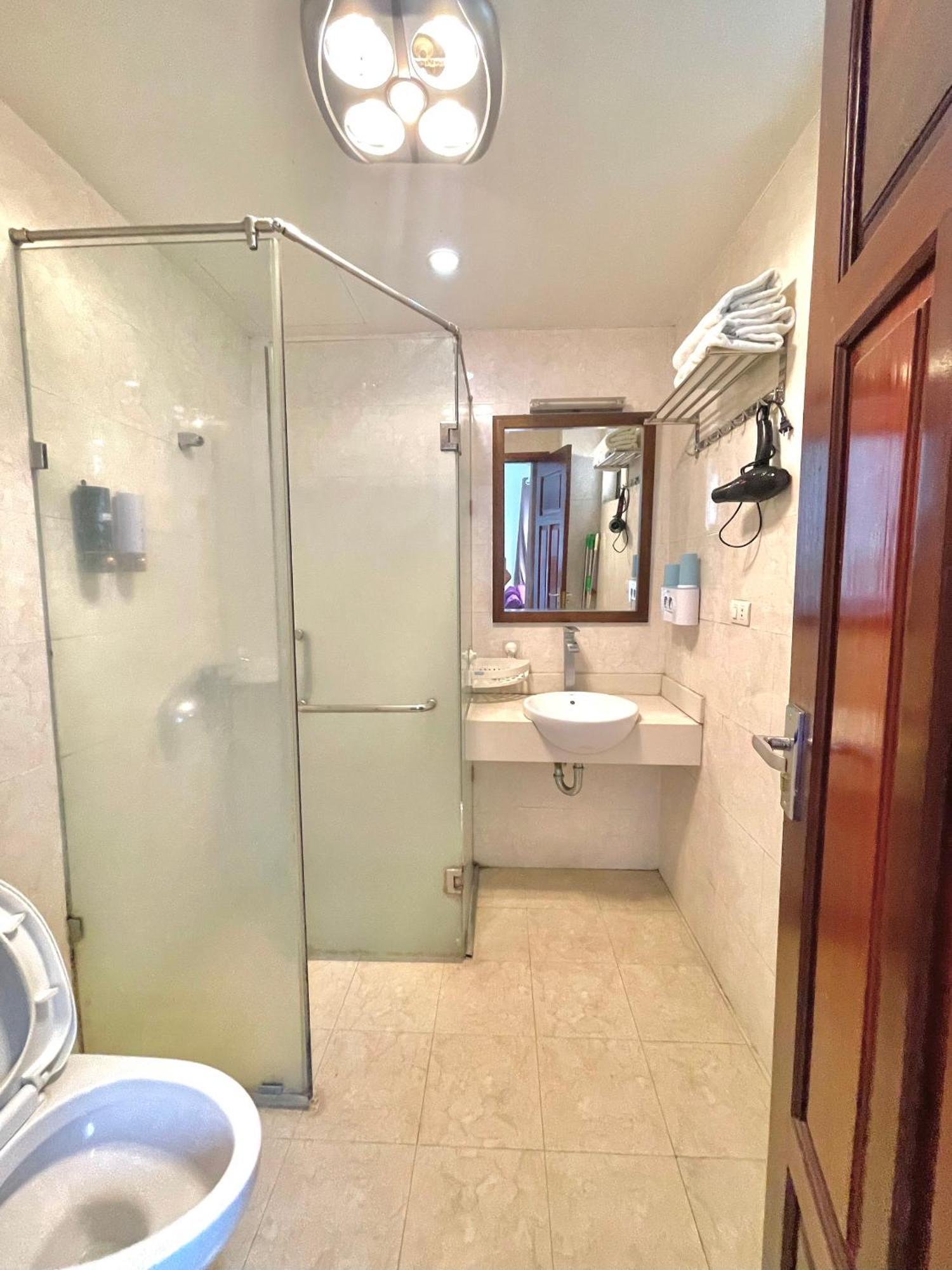 Lamaison Ha Noi Hà Nội Ngoại thất bức ảnh