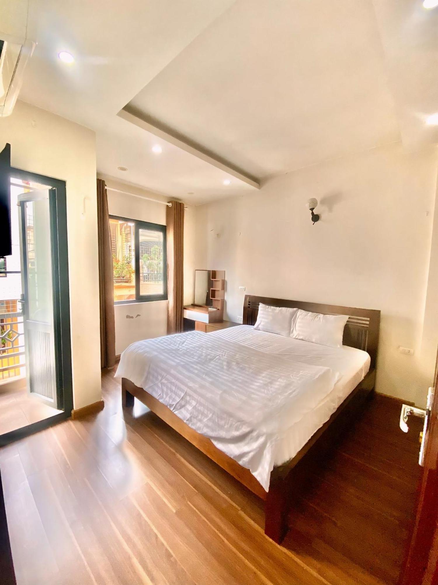 Lamaison Ha Noi Hà Nội Ngoại thất bức ảnh