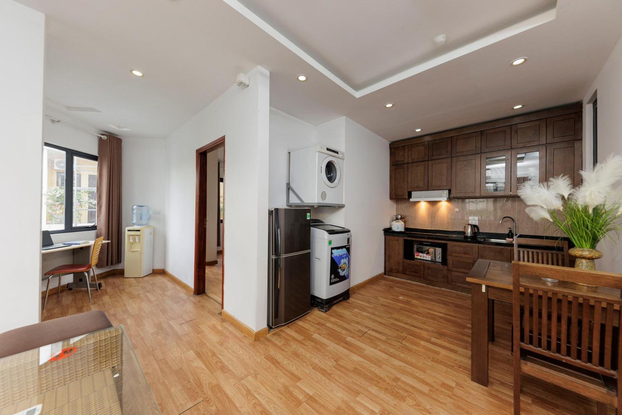Lamaison Ha Noi Hà Nội Ngoại thất bức ảnh
