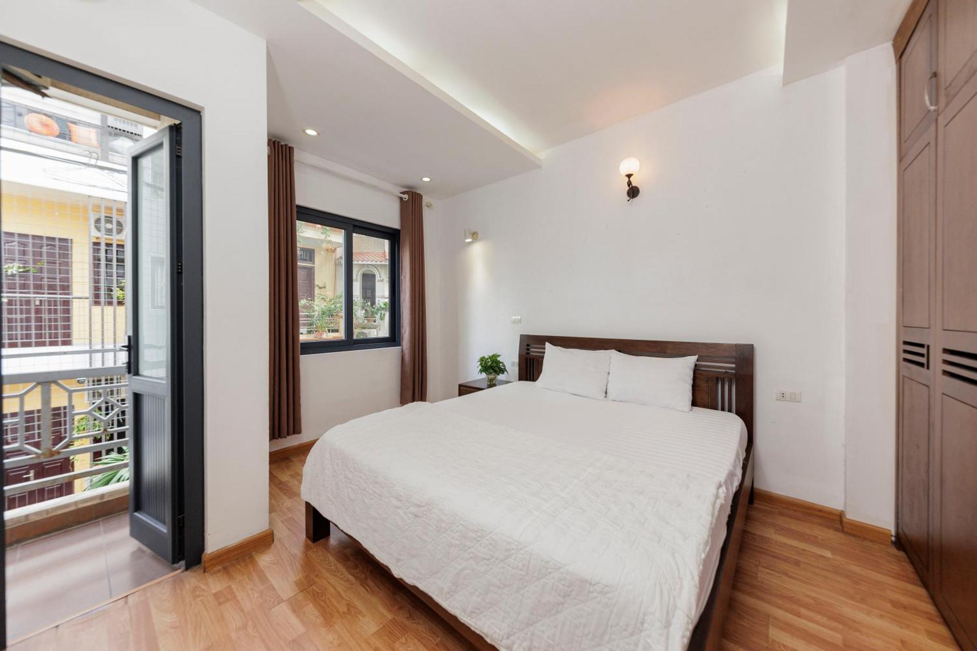 Lamaison Ha Noi Hà Nội Ngoại thất bức ảnh