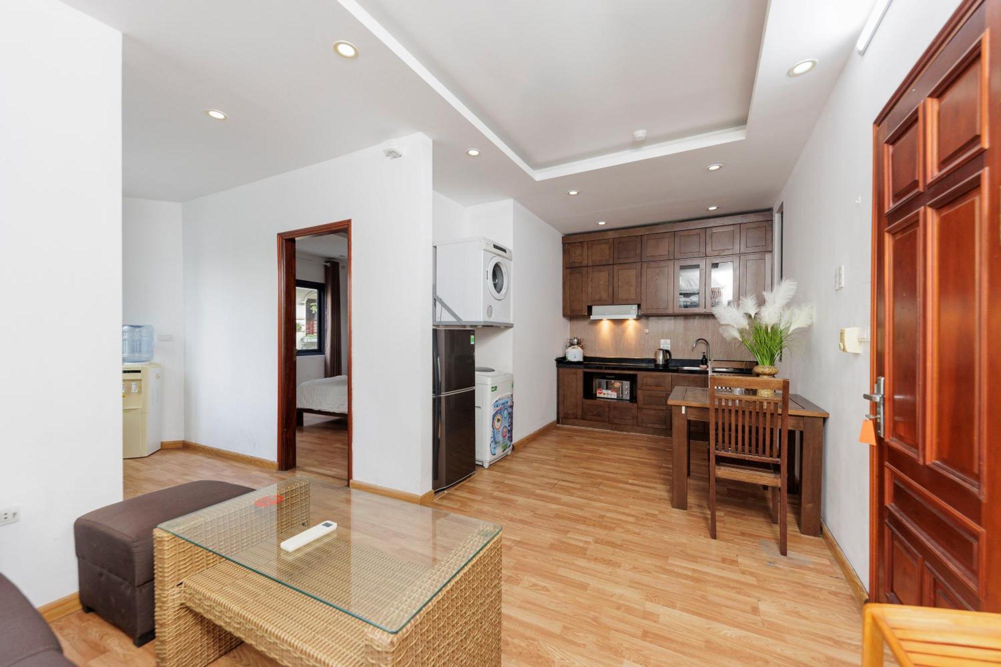 Lamaison Ha Noi Hà Nội Ngoại thất bức ảnh