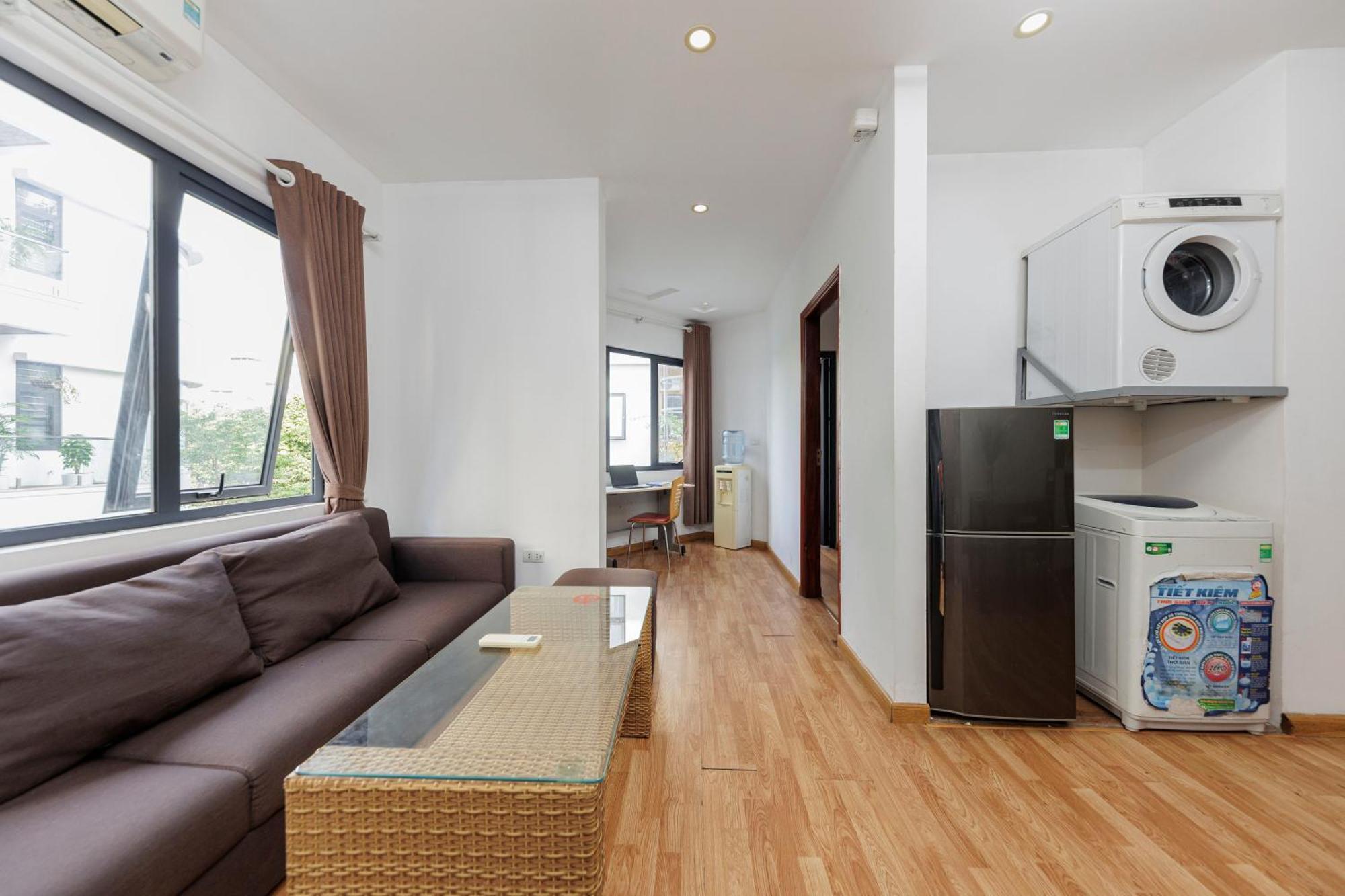 Lamaison Ha Noi Hà Nội Ngoại thất bức ảnh