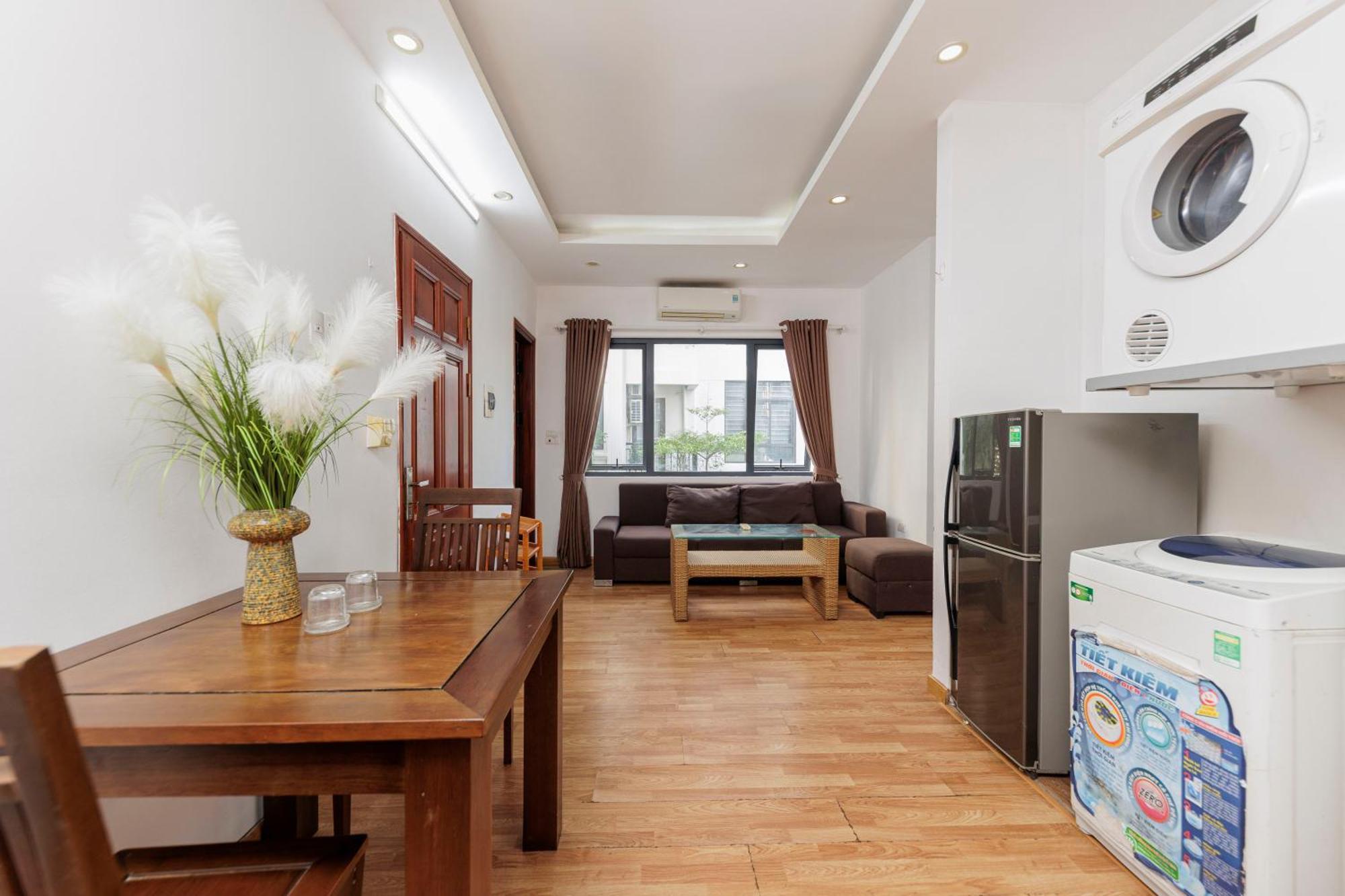 Lamaison Ha Noi Hà Nội Ngoại thất bức ảnh