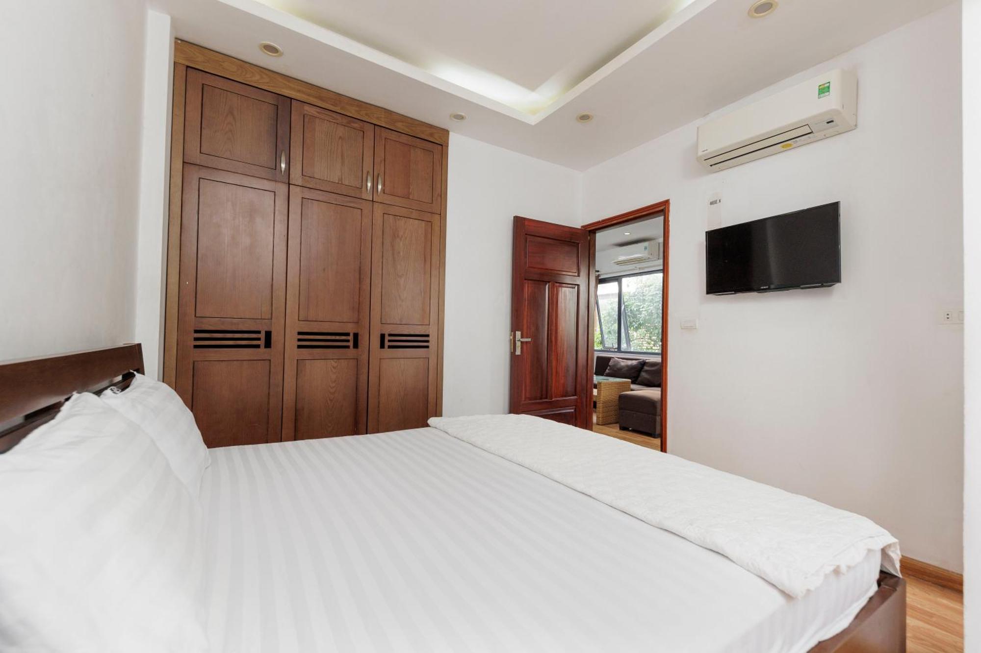 Lamaison Ha Noi Hà Nội Ngoại thất bức ảnh