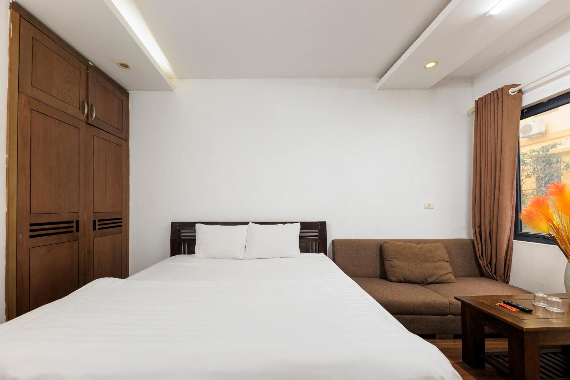 Lamaison Ha Noi Hà Nội Ngoại thất bức ảnh