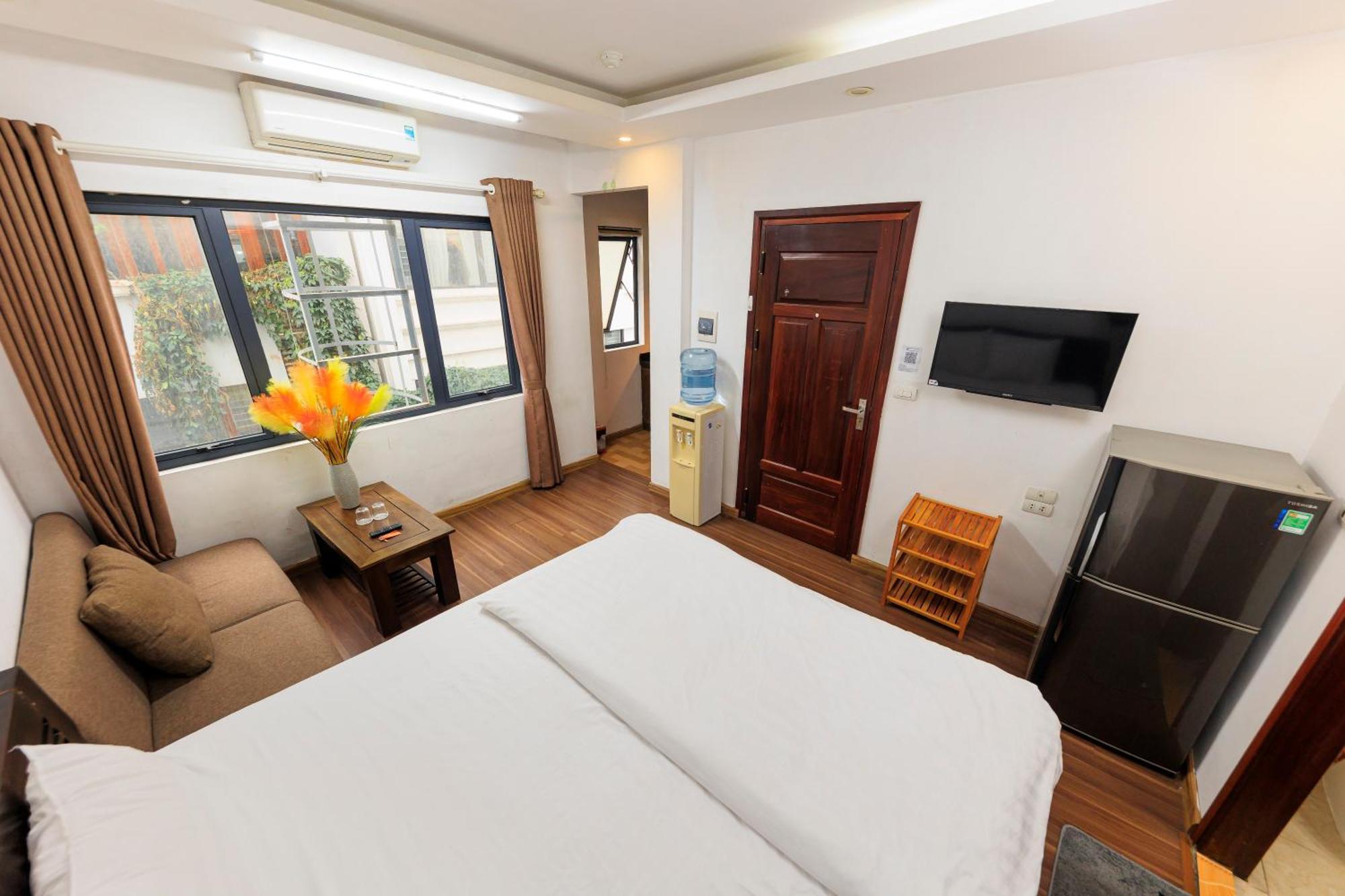 Lamaison Ha Noi Hà Nội Ngoại thất bức ảnh