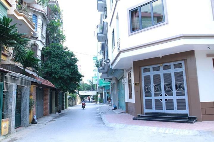 Lamaison Ha Noi Hà Nội Ngoại thất bức ảnh