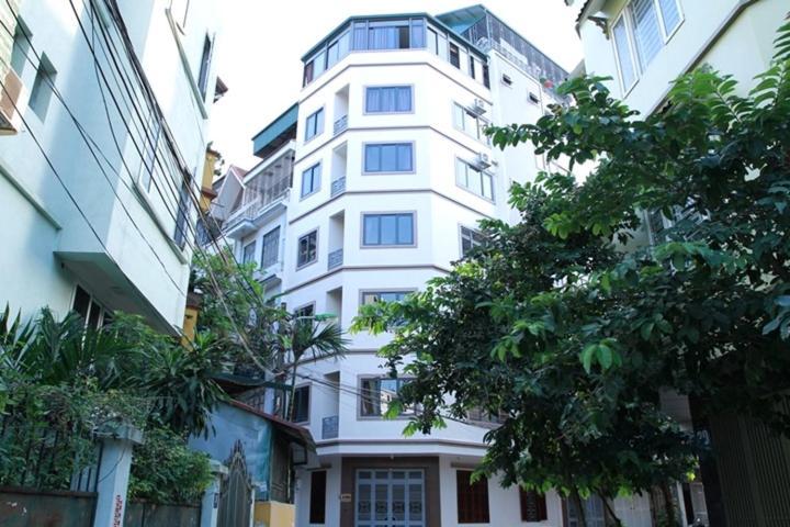 Lamaison Ha Noi Hà Nội Ngoại thất bức ảnh